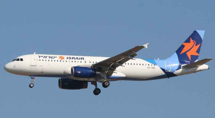 Israir flight to Dubai cancelled after Saudi Arabia denies airspace access