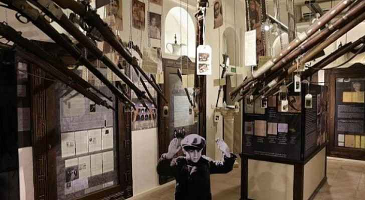 Largest Holocaust memorial exhibition opens in Dubai