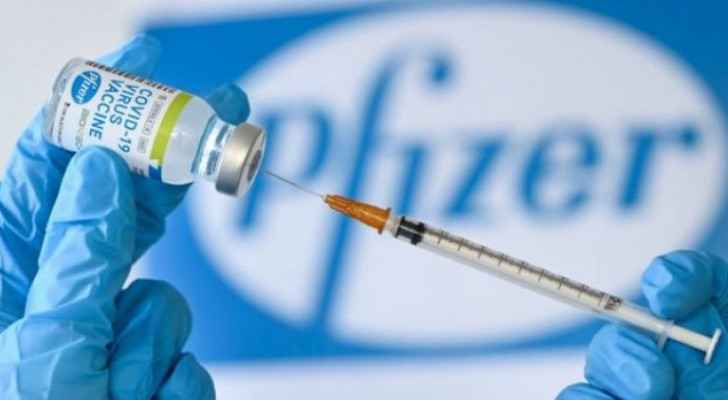 EMA approves use of Pfizer coronavirus vaccine for ages 12-15