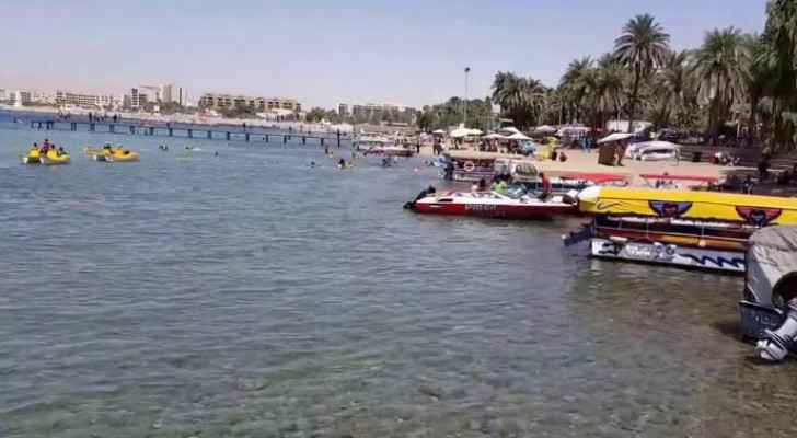 Several injured after boat, jet ski collide in Aqaba