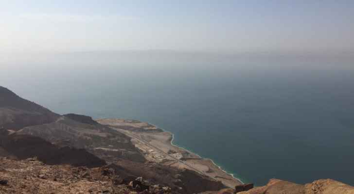 World Bank releases statement on Jordan's 'Red Sea-Dead Sea' project