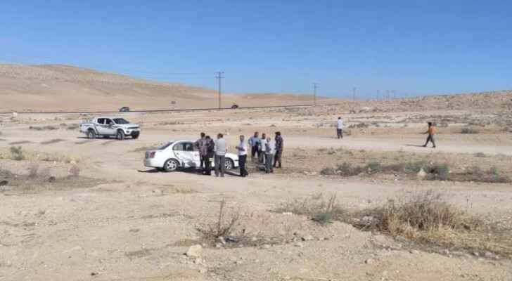 Two injured in traffic accident on Mafraq-Zarqa highway: Roya correspondent
