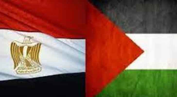 Head Egyptian intelligence arrives in Palestine to follow up on ceasefire agreement