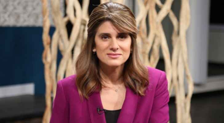 Princess Dina Mired calls for raising prices, increasing taxes on tobacco in Jordan