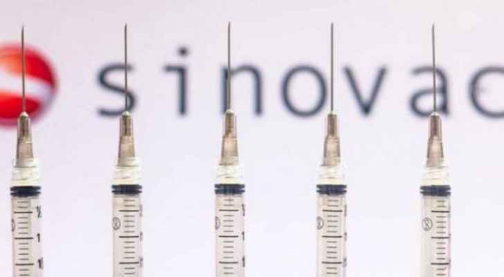 WHO approves EUA for Chinese Sinovac coronavirus vaccine