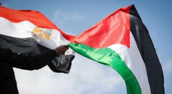 Egypt calls Palestinian factions to meeting in Cairo next week