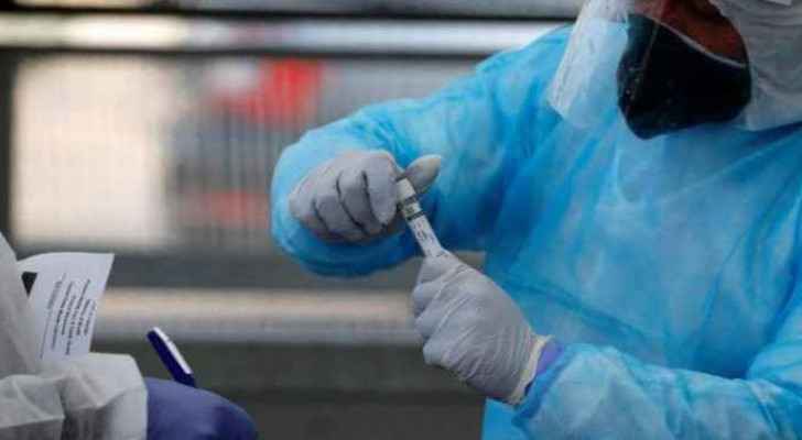 Jordan records 17 deaths and 604 new coronavirus cases