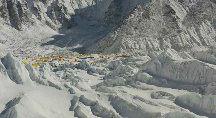 Nepal closes 2021 climbing season