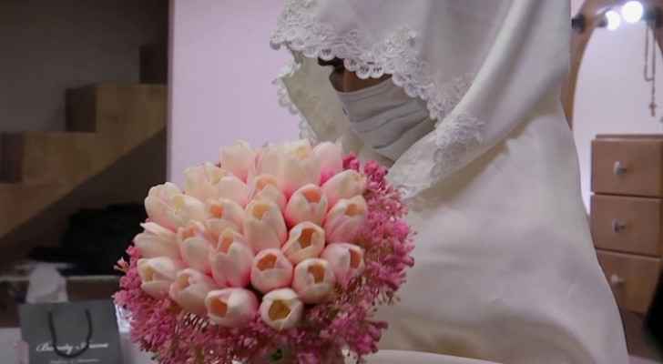Gaza to reopen wedding halls Friday