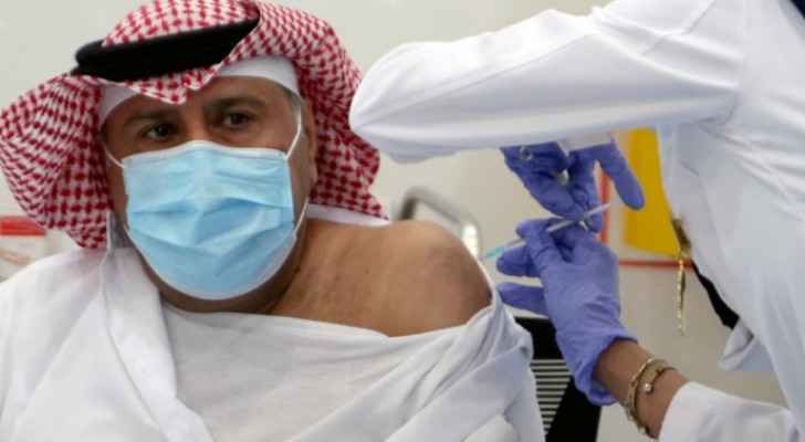 Bahrain urges recipients of Sinopharm vaccine to take third dose