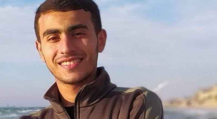 University gives martyred Gazan student 'heavenly paradise' grade