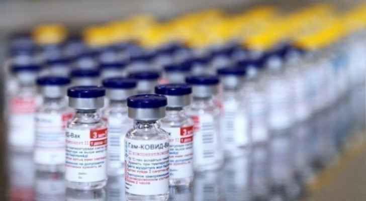 US to give 80 million COVID-19 vaccine doses to several countries, including Jordan