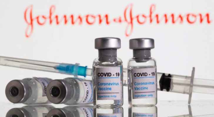 Jordan to receive thousands of doses of J&J coronavirus vaccine: Hawari