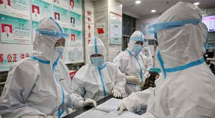 China reports 19 new cases of coronavirus
