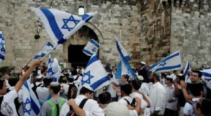 Israeli Occupation cancels 'Flags March' in Occupied Jerusalem