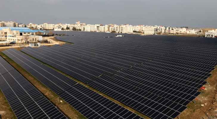 Orange leads solar panel deployment across Africa, Middle East