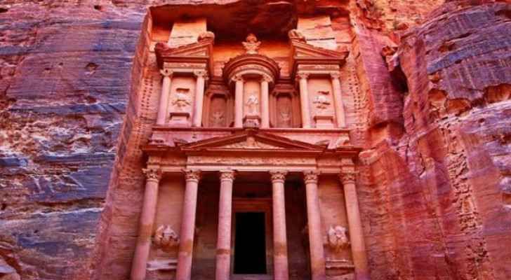 Tourism Ministry announces Jordan's readiness to receive tourists