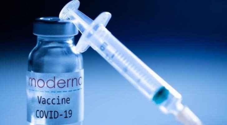 JFDA approves Moderna COVID-19 vaccine for emergency use