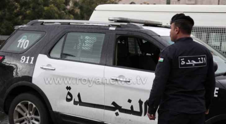 Man in thirties stabbed to death in Amman