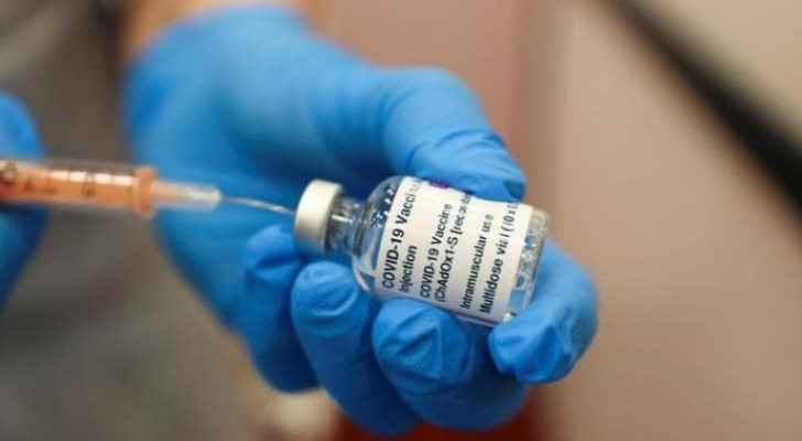 71,000 received COVID-19 vaccine in Mafraq: health director