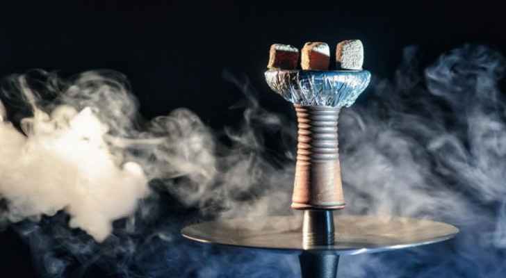 Authorities issue warnings against six cafes in Balqa, Jerash and Irbid for serving shisha