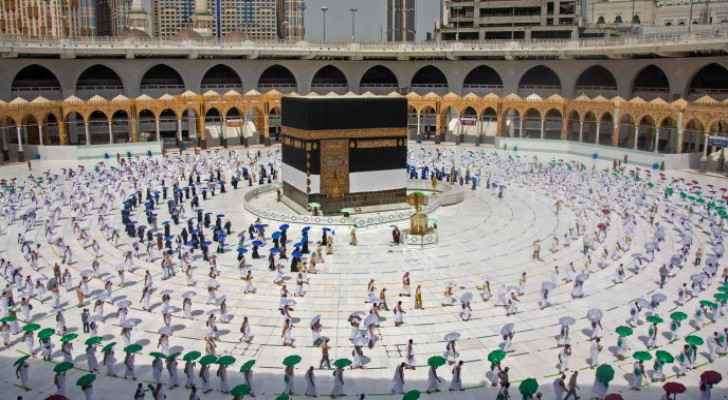 Saudi Arabia restricts Hajj to citizens, residents living in Kingdom
