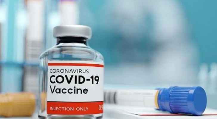 More than 1.9 million received first dose of COVID-19 vaccine: Health Ministry