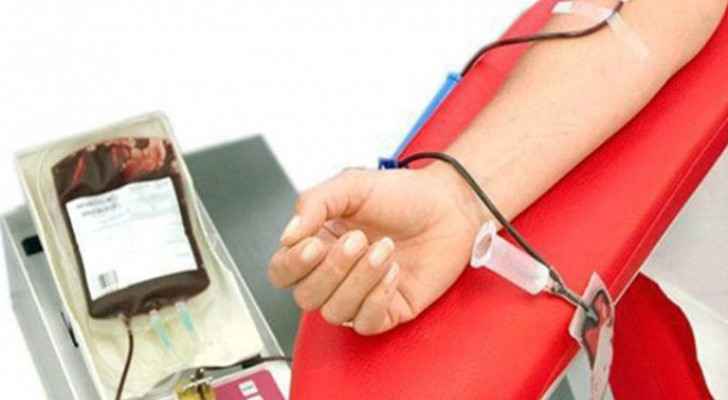JRMS launches campaign to donate blood on occasion of ‘World Blood Donor Day’