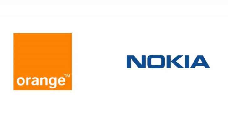 Nokia and Orange Jordan launch mesh Wi-Fi for superior broadband performance