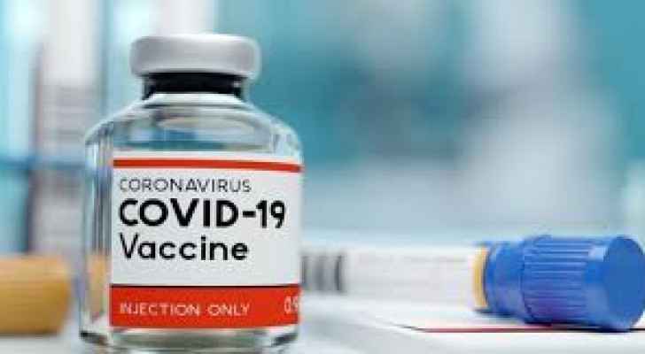 JUST IN: Novavax says vaccine more than 90 percent effective against coronavirus