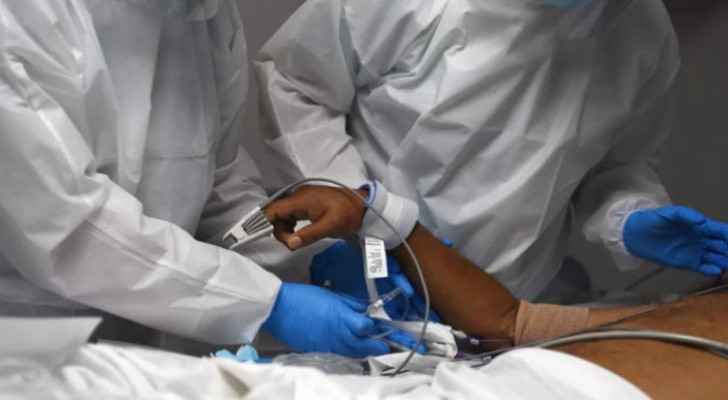 One COVID-19 death out of every 78 cases in Jordan: researcher