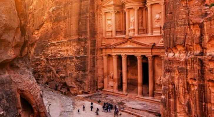 Authorities issue new instructions for those wishing to visit Petra