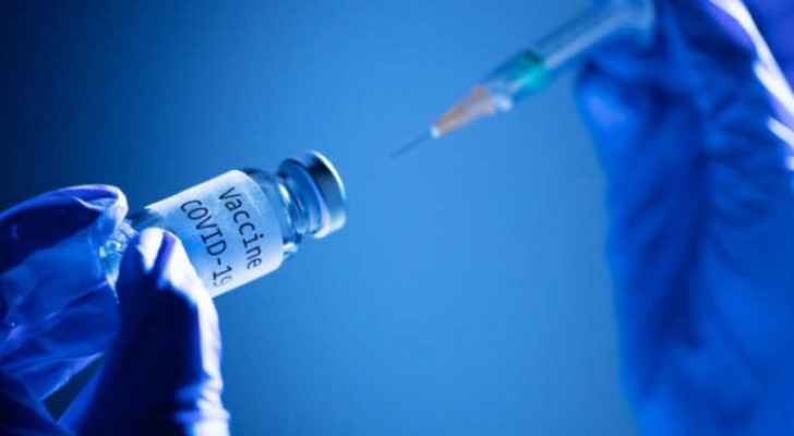 IPSOS releases report on Jordanians’ views on COVID-19 Vaccine