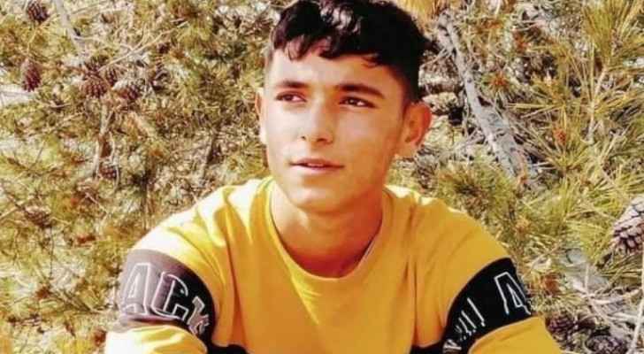 16-year-old Palestinian killed by IOF in Beita
