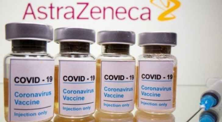 MoH denies rumors regarding suspending use of AstraZeneca vaccine in Jordan