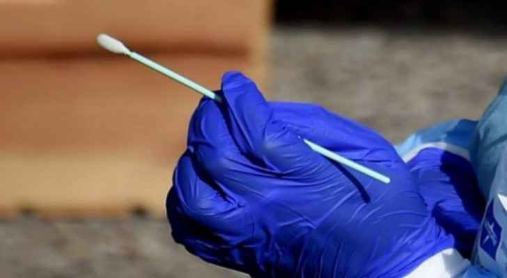 Jordan records 13 deaths and 522 new coronavirus cases