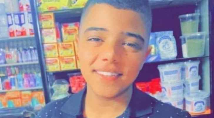 Israeli Occupation places 12-year-old in solitary confinement for 13 days