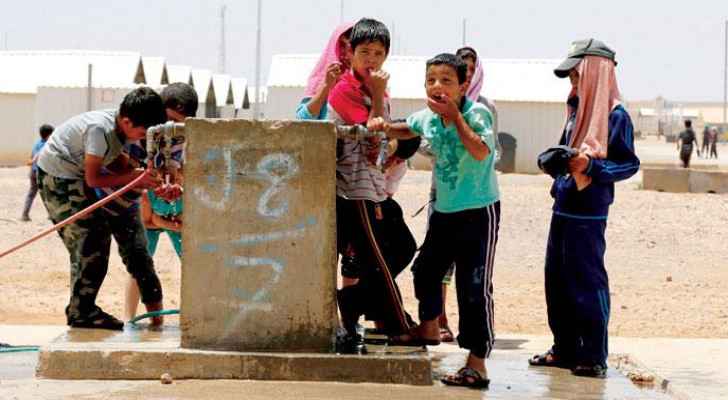 Vast majority of Jordanians sympathize with refugees: UNHCR