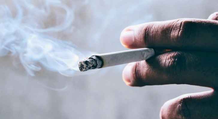 Smoking cessation services are essential to reduce morbidity rates in Jordan: Hawari