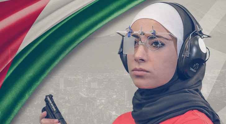 Tenth Jordanian athlete qualifies for Olympics