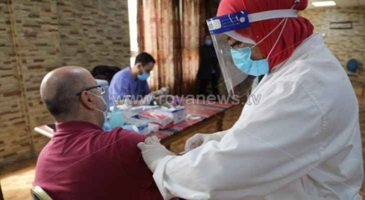 COVID-19 vaccination centers to operate on Fridays, starting June 25
