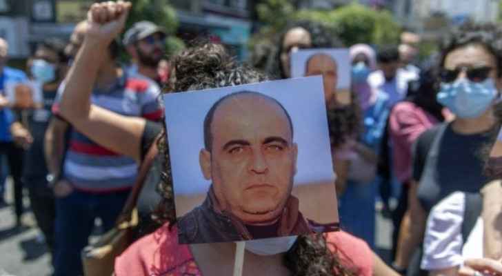 Investigation committee begins looking into death of Palestinian activist Nizar Banat