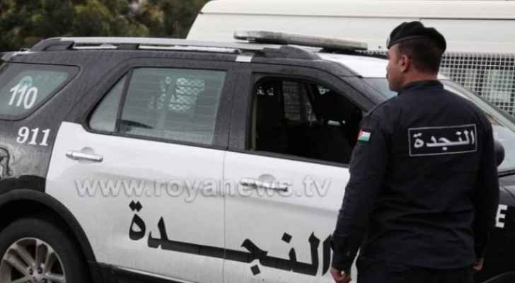 Authorities arrest murderer in Zarqa who suffocated, stabbed victim to death