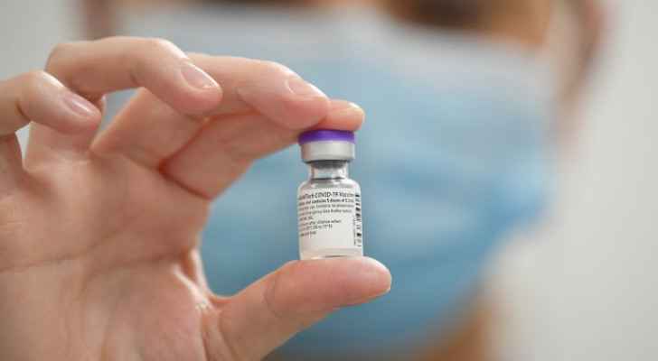 Those aged between 16-18 can receive Pfizer COVID-19 vaccine: MoH