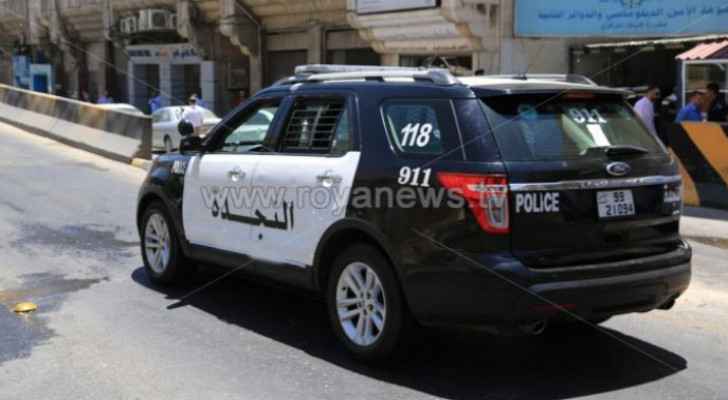 Authorities discover body of female of Asian nationality in Ramtha