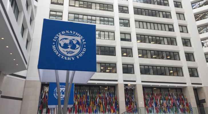 IMF approves USD 200 million increase in financing for Jordan