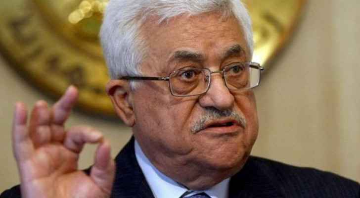 Abbas declares state of emergency in Palestine following surge in COVID-19 cases