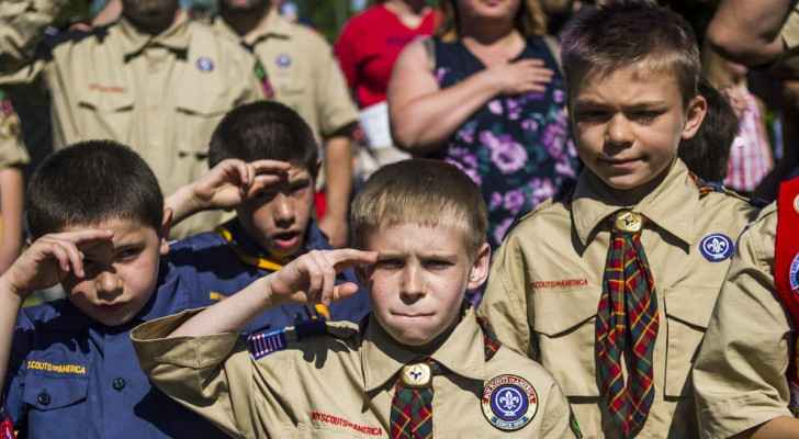 Boy Scouts reach largest sexual abuse settlement in US history