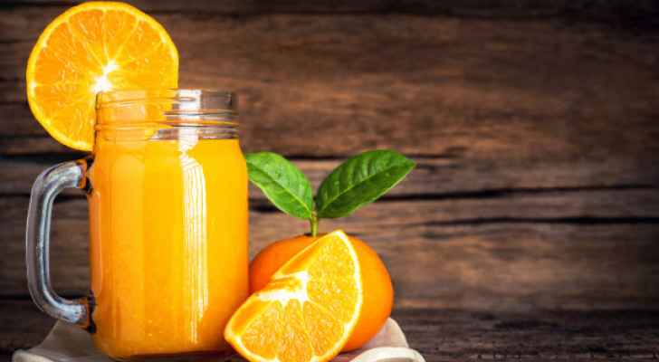 UK students use orange juice to get false positive COVID-19 test results