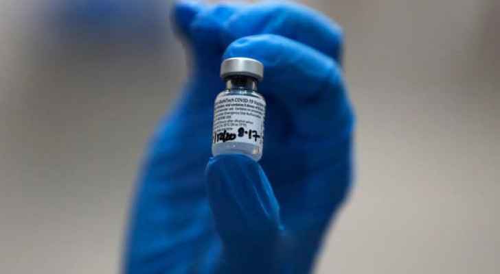 Sinopharm is most used vaccine in Jordan, Pfizer most coveted: study